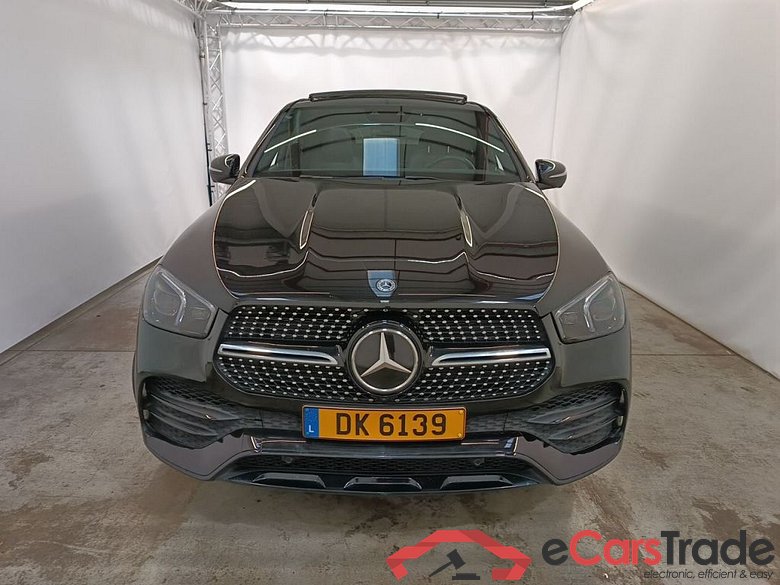 MERCEDES CLASSE GLE COUPE DIESEL (C167) GLE 350 de 194 4-Matic PHEV 5d #1