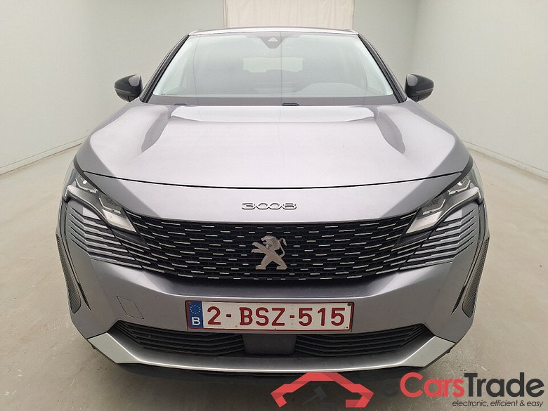 Peugeot, 3008 FL'20 PHEV, Peugeot 3008 Hybrid 225 e-Auto8 Allure 5d