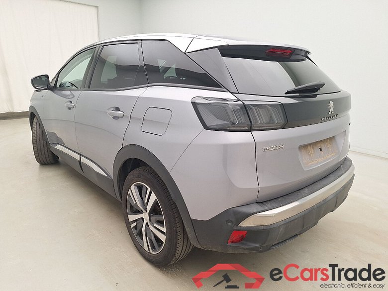 Peugeot, 3008 FL'20 PHEV, Peugeot 3008 Hybrid 225 e-Auto8 Allure 5d #3