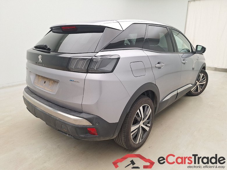 Peugeot, 3008 FL'20 PHEV, Peugeot 3008 Hybrid 225 e-Auto8 Allure 5d #4