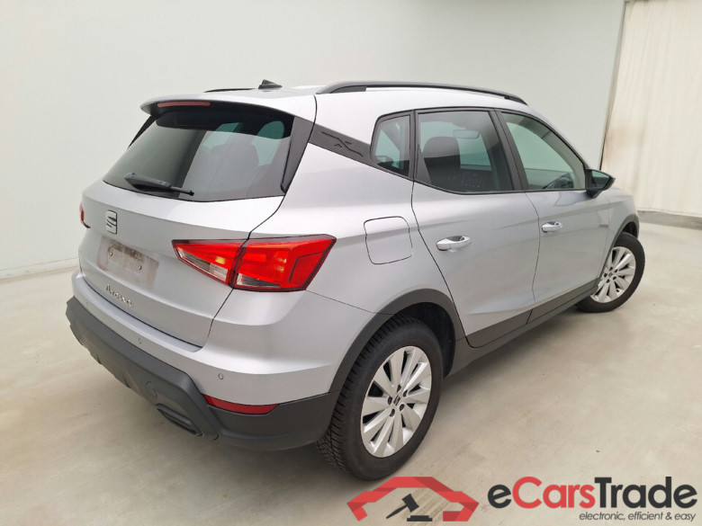 Seat, Arona FL'21, SEAT Arona 1.0 TSI 70kW Move 5d #4