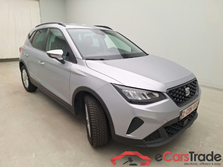 Seat, Arona FL'21, SEAT Arona 1.0 TSI 70kW Move 5d #5