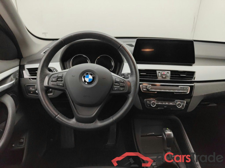 BMW X1 xDrive25e (162 kW) 5d #6