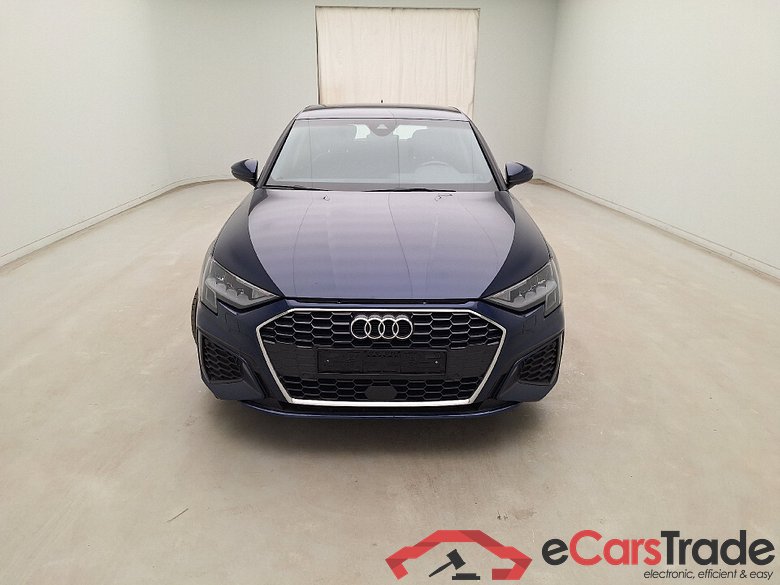 Audi, A3 SB '20, Audi A3 Sportback 1.0 30 TFSi 81kW S tron. S Line