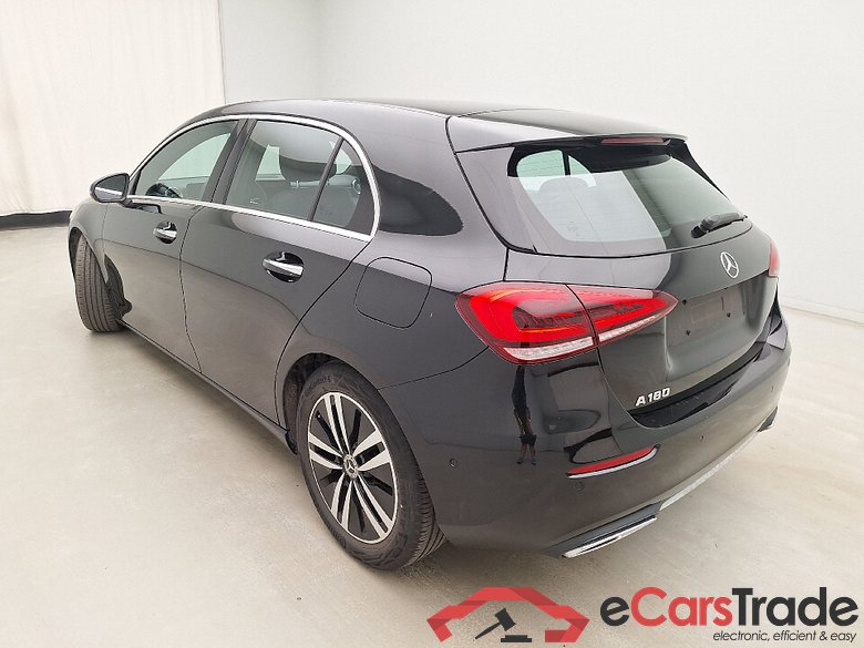 Mercedes, A-Class '18, Mercedes-Benz A-Klasse A 180 Business Solution Aut #3