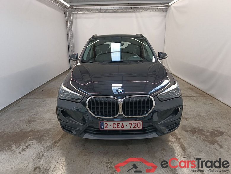 BMW X1 xDrive25e (162 kW) 5d #5