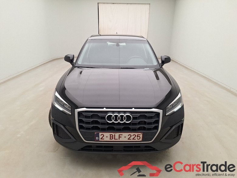 Audi, Q2 FL'20, Audi Q2 1.5 35 TFSI 110kW S tronic Business Edit 5