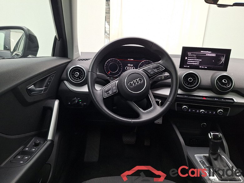 Audi, Q2 FL'20, Audi Q2 1.5 35 TFSI 110kW S tronic Business Edit 5 #6