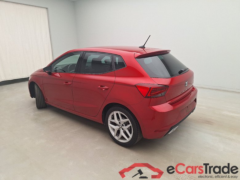 Seat, Ibiza '17, SEAT Ibiza 5D 1.0 TSI 110pk S&S DSG FR 5d #3