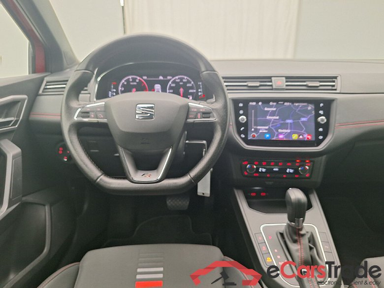 Seat, Ibiza '17, SEAT Ibiza 5D 1.0 TSI 110pk S&S DSG FR 5d #6