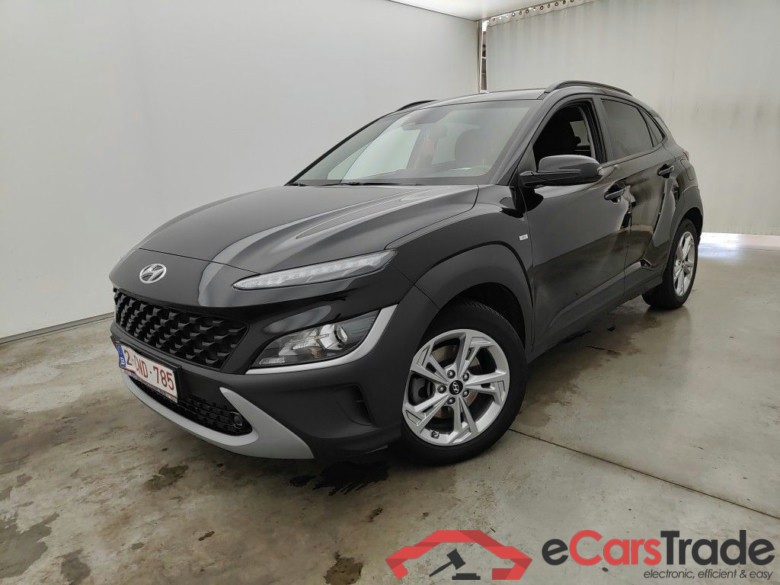 Hyundai Kona 1.0 T-GDI Techno 48V 5d #1