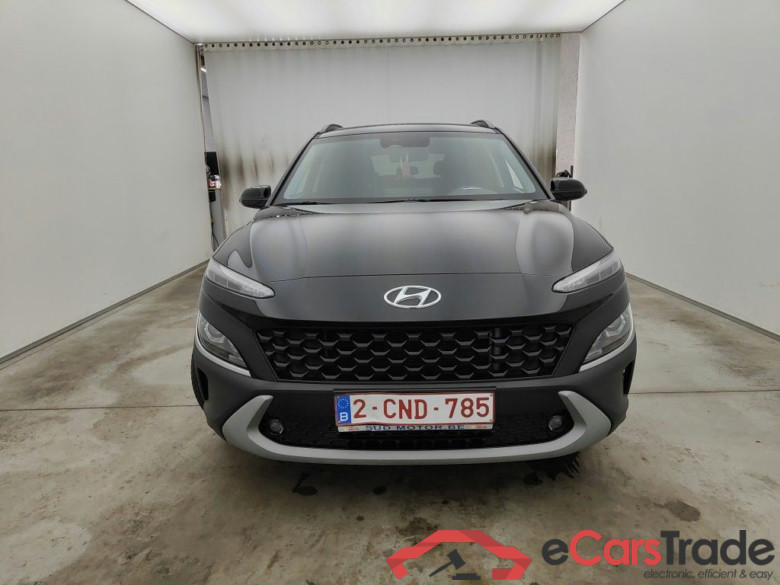 Hyundai Kona 1.0 T-GDI Techno 48V 5d #5