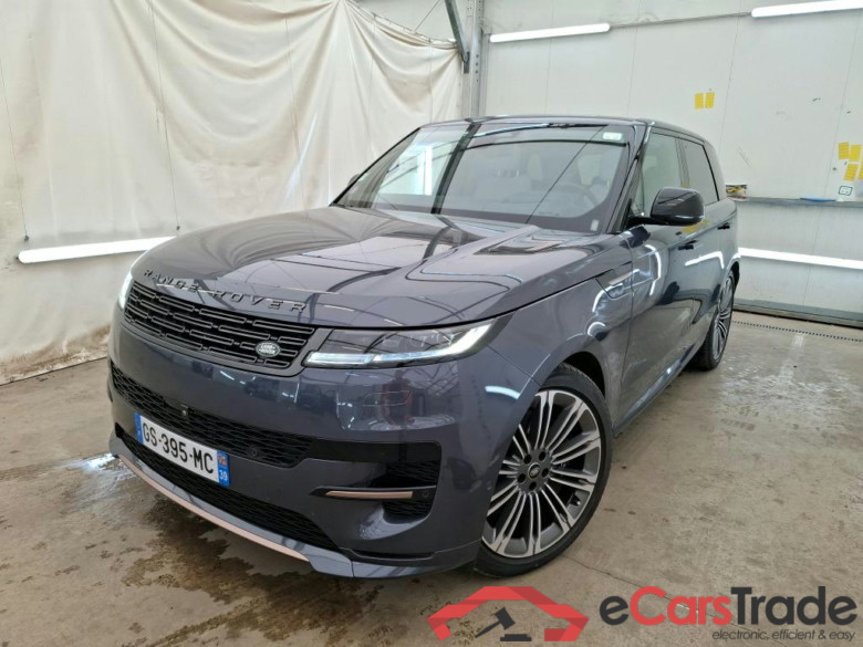 LAND ROVER Range Rover Sport / 2022 / 5P / SUV P510e - Autobiography Dynamic #1