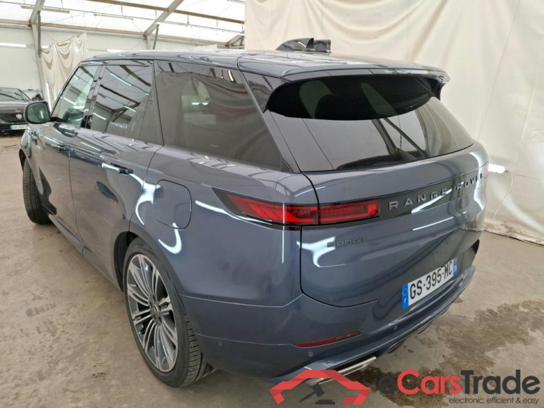 LAND ROVER Range Rover Sport / 2022 / 5P / SUV P510e - Autobiography Dynamic #2