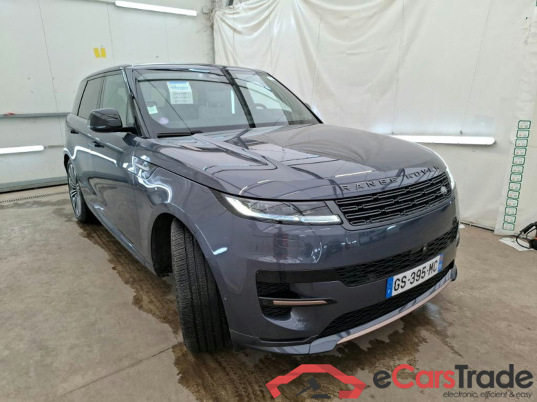 LAND ROVER Range Rover Sport / 2022 / 5P / SUV P510e - Autobiography Dynamic #4