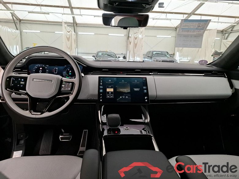 LAND ROVER Range Rover Sport / 2022 / 5P / SUV P510e - Autobiography Dynamic #5