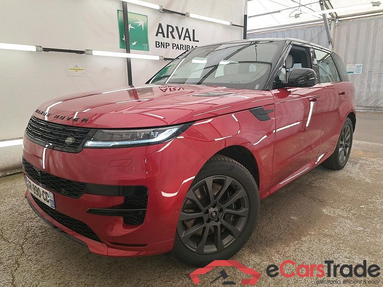 LAND ROVER Range Rover Sport / 2022 / 5P / SUV P460e - SE Dynamic #1