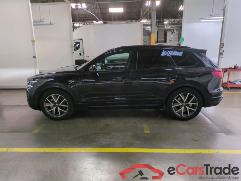 Touareg / 2018 / 5P / SUV 3.0 TSI 462ch eHybrid R #2