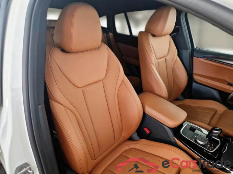 BMW X4 2.0 xDrive20d Mild-Hybrid M-Sport Aut. LED LC-Pro Ambient Navi-Pro Sport-Leather KeylessGo Camera Klima PDC ... #6