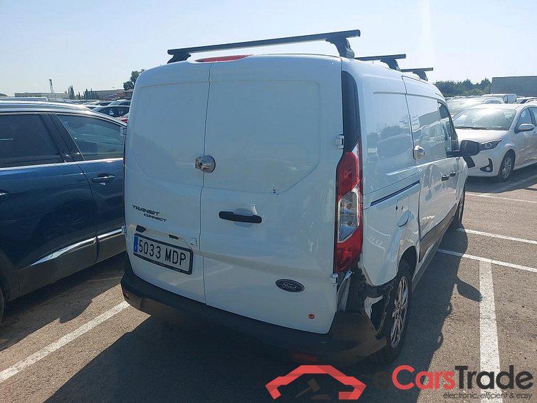 Transit Connect Furgon 240 L2 Trend 1.5 EcoBlue 100CV MT6 E6dT #2