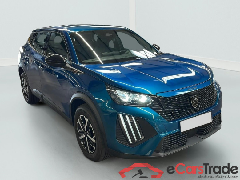 Peugeot 2008 Style 100 S&S BVM6 #1