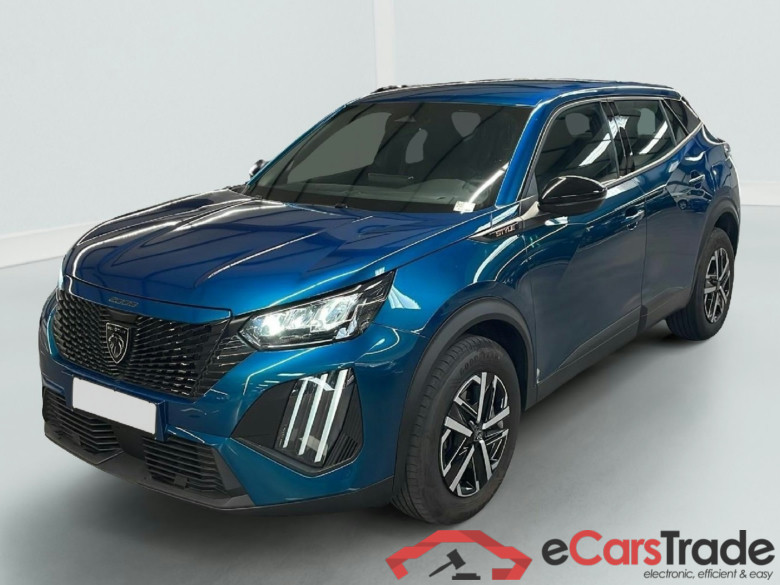 Peugeot 2008 Style 100 S&S BVM6 #3