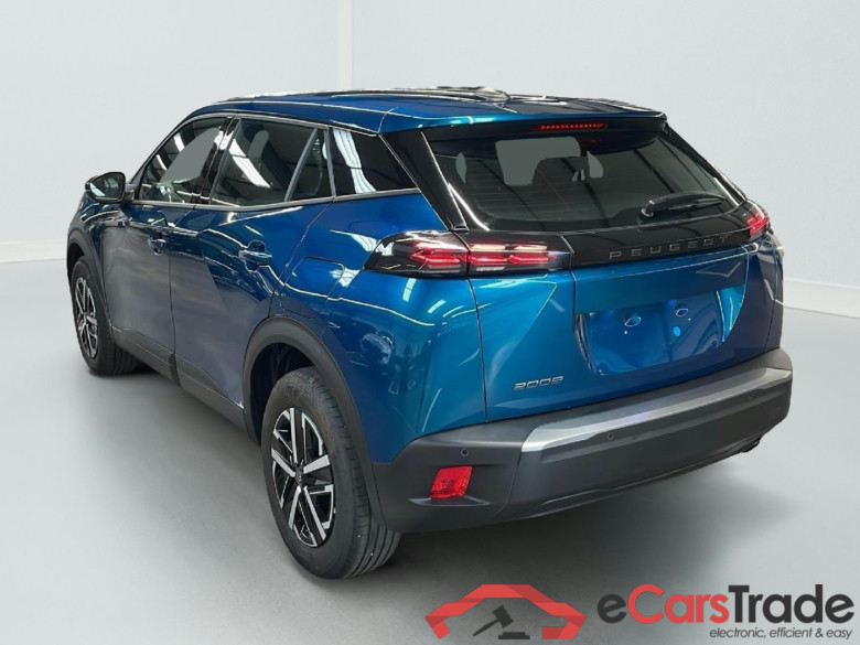 Peugeot 2008 Style 100 S&S BVM6 #5