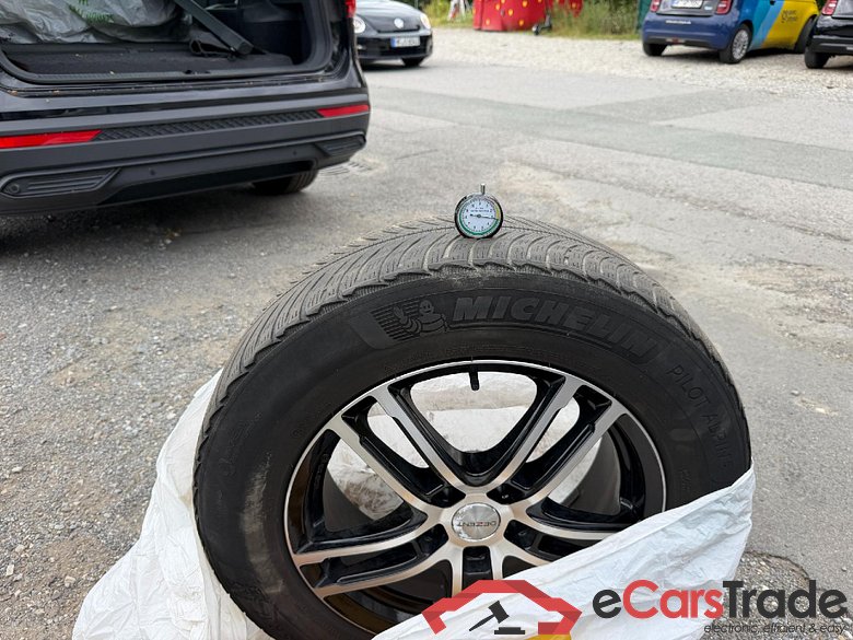 Tarraco Style 2.0 TDI 110KW MT6 E6d #5