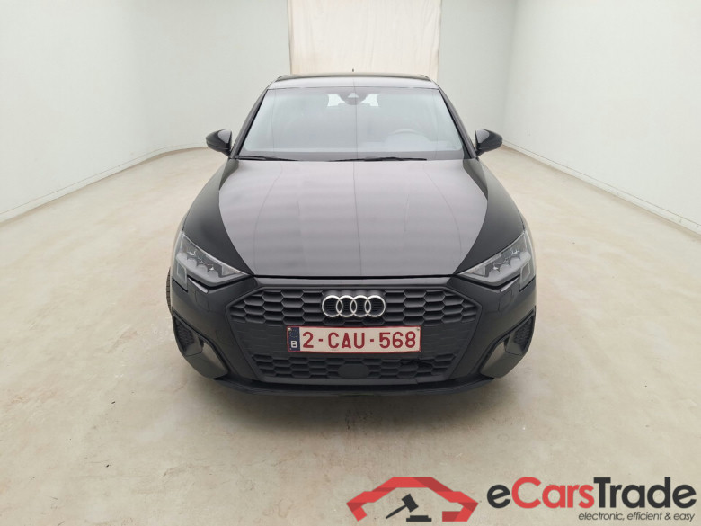Audi, A3 SB '20, Audi A3 Sportback 1.0 30 TFSi 81kW Attraction 5d #1