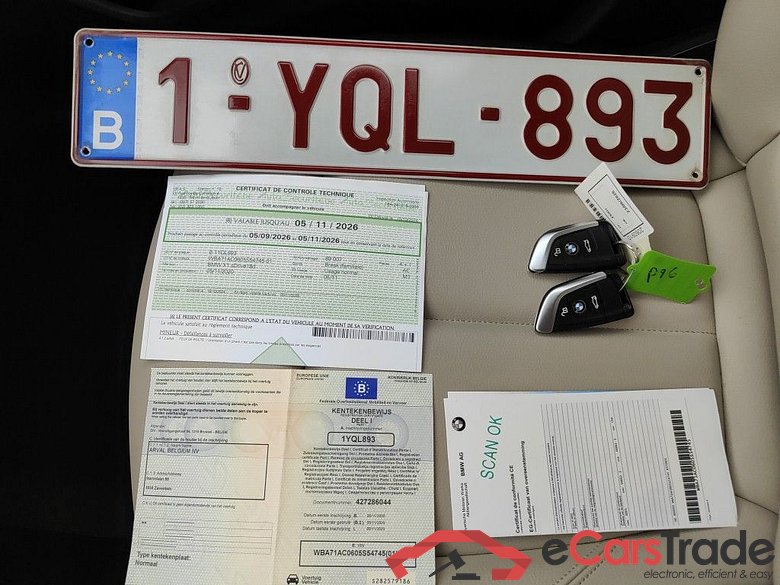 BMW X1 sDrive18d (100 kW) 5d #4