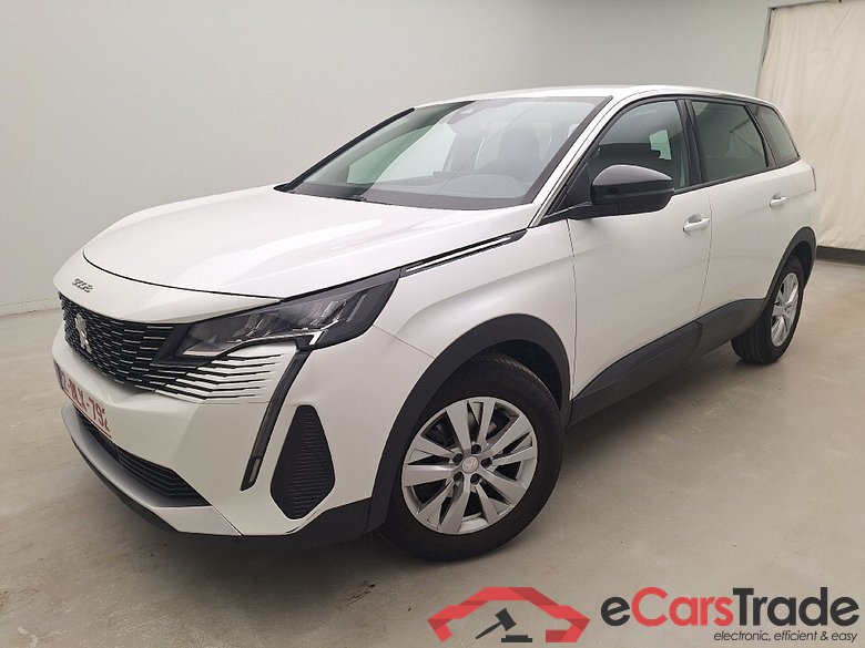 Peugeot, 5008 FL'20, Peugeot 5008 1.5 BlueHDi 96kW S&S Active Pack 5d #2