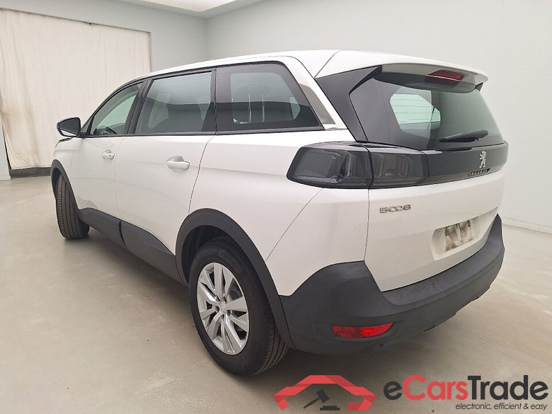 Peugeot, 5008 FL'20, Peugeot 5008 1.5 BlueHDi 96kW S&S Active Pack 5d #3