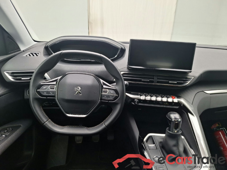 Peugeot, 5008 FL'20, Peugeot 5008 1.5 BlueHDi 96kW S&S Active Pack 5d #6