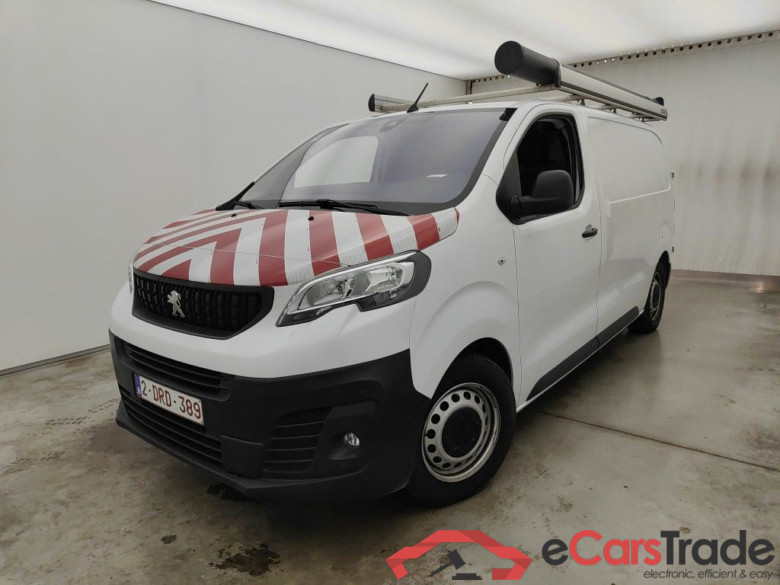 Peugeot Expert Standard L2 2.0 BlueHDi 145 EAT8 4d #1