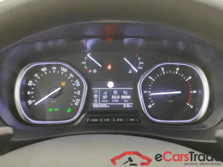 Peugeot Expert Standard L2 2.0 BlueHDi 145 EAT8 4d #6