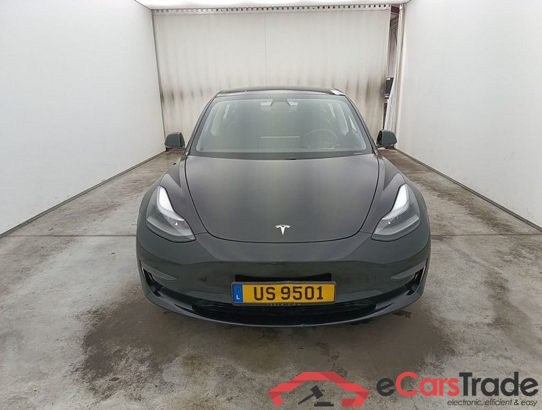 *TESLA MODEL 3 - 2021 75 kWh 498 AWD Long Range Dual Motor 5d #5