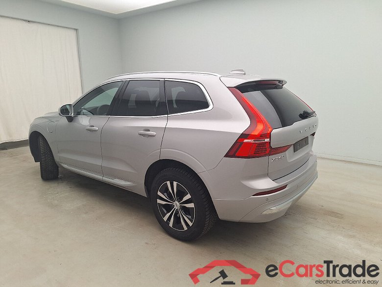 Volvo, XC60 FL'21 PHEV, Volvo XC60 T6 PHEV 4x4 Core Aut. 5d #3