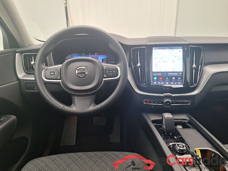 Volvo, XC60 FL'21 PHEV, Volvo XC60 T6 PHEV 4x4 Core Aut. 5d #6