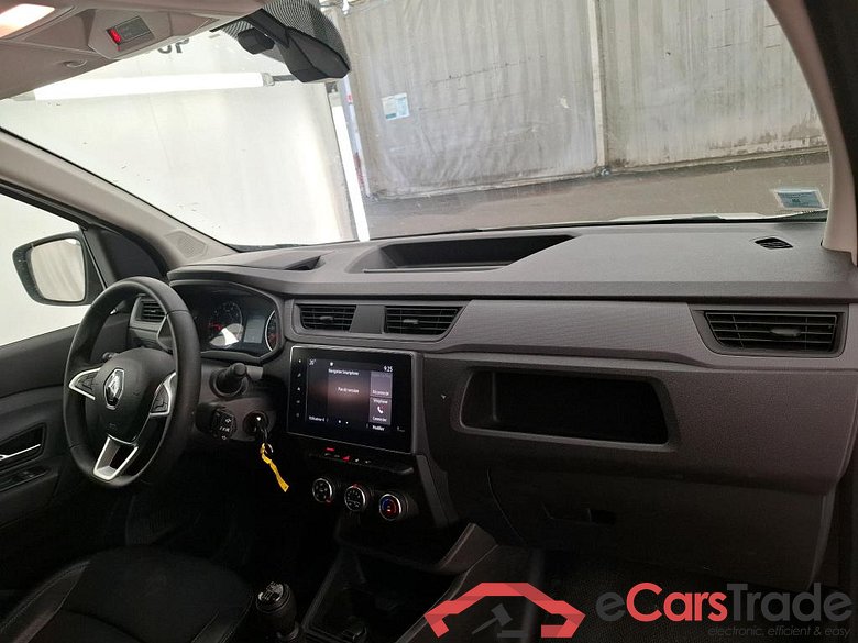 Kangoo Express Confort 1.5 dCi 95CV BVM6 E6d #5
