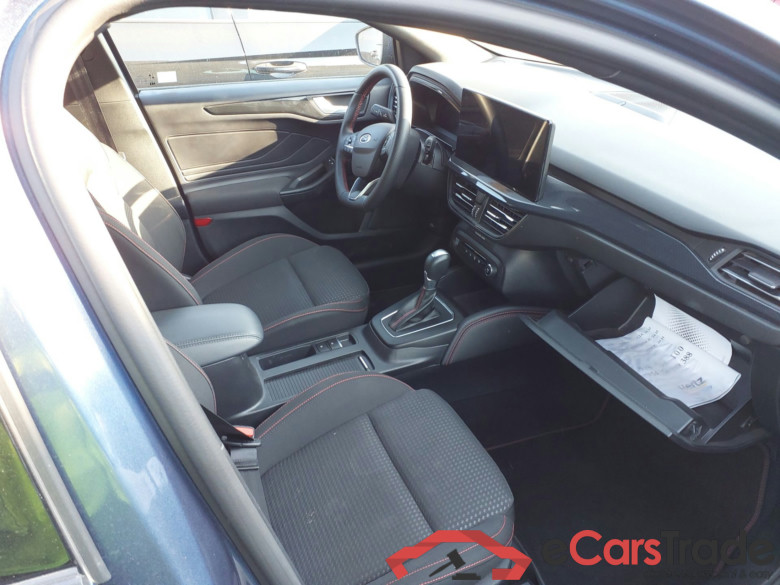 FORD Focus 1.0 Ecoboost 114KW 155CV S6.2 ST Line X auto Sportbreak(Pano-Roof + Winterpack) #3