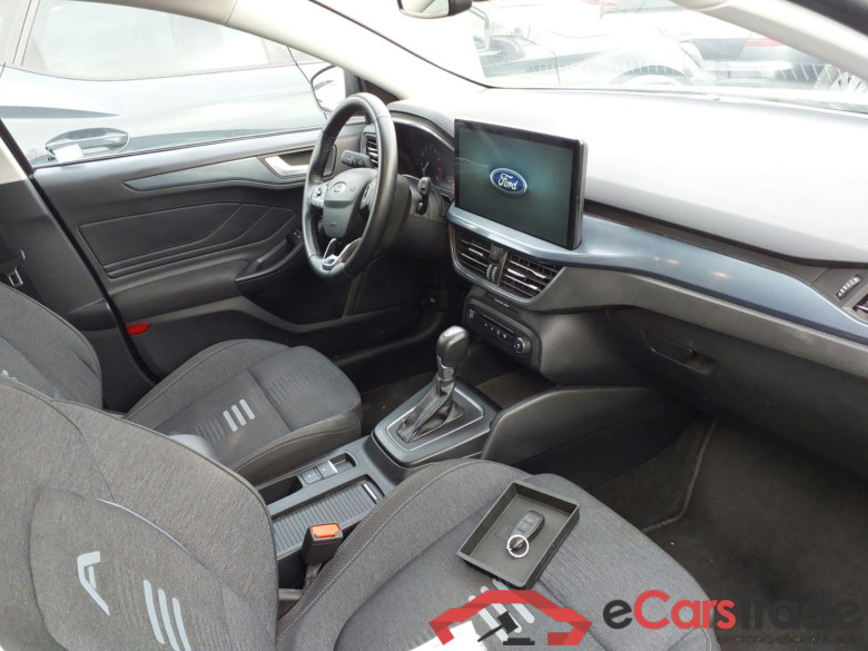 FORD Focus SPORTBREAK 1.0 Ecoboost MHEV 114KW (155CV) Automát ACTIVE(Winterpack) #3