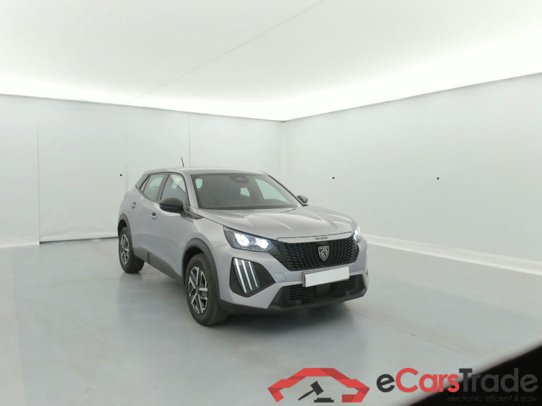 Peugeot 2008 Style 1.2 75 kW BVM6 S&S