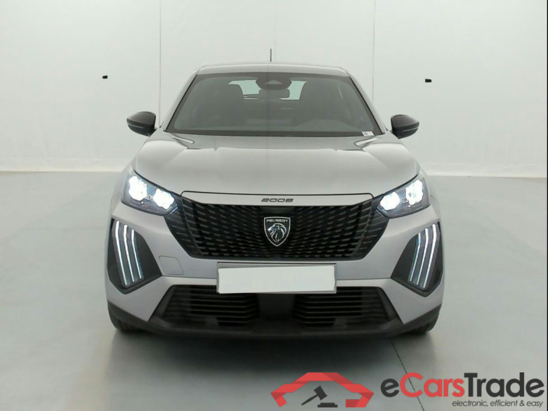 Peugeot 2008 Style 1.2 75 kW BVM6 S&S #2