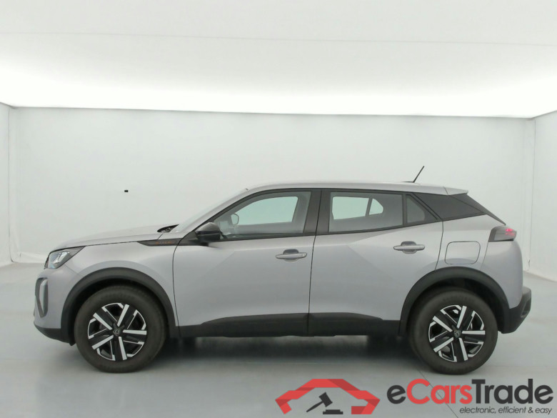 Peugeot 2008 Style 1.2 75 kW BVM6 S&S #4