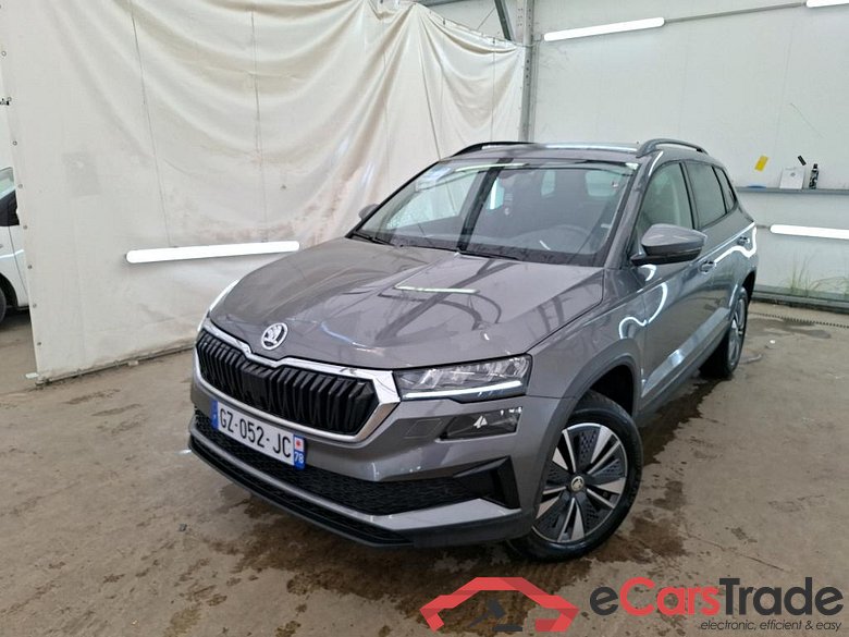SKODA Karoq 2022 5P SUV 2.0 TDI 116ch DSG7 Business #1