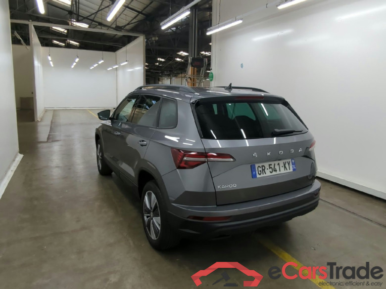 SKODA Karoq / 2017 / 5P / SUV 2.0 TDI 116ch DSG7 Business #3