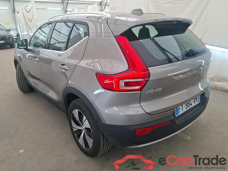 XC40 Momentum Plug-in Hybrid 2WD 1.5 #2