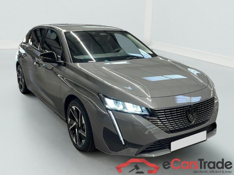 Peugeot 308 Allure Hybrid 145 e-DCS6
