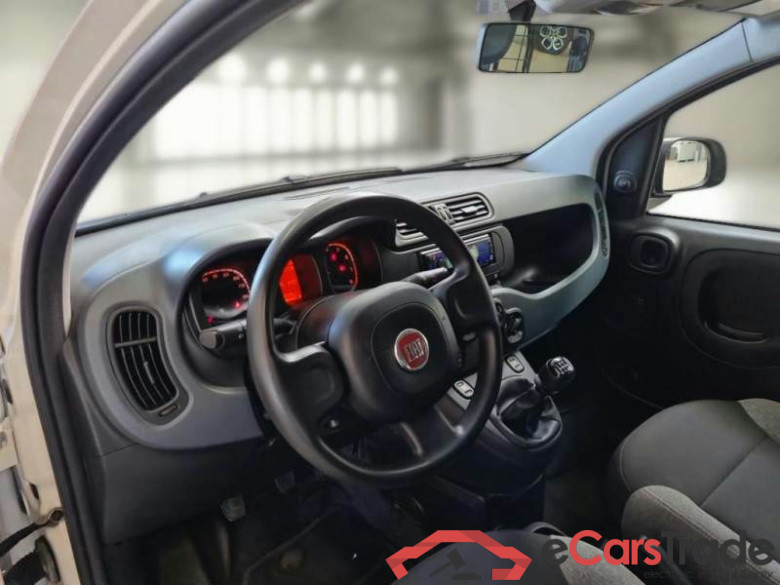 FIAT PANDA / 2012 / 5P / BERLINA 1.0 70CV HYBRID EURO 6D VAN 2 P. POP #3