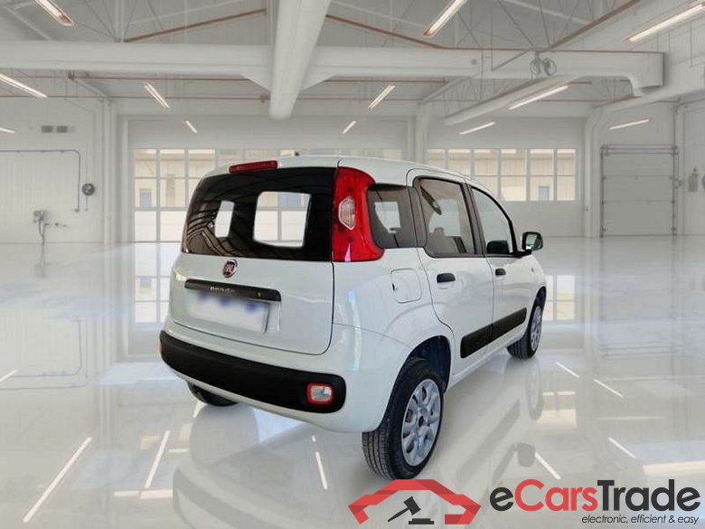 FIAT PANDA / 2012 / 5P / BERLINA 900CC 85CV VAN EU6D 4X4 2P.POP #2